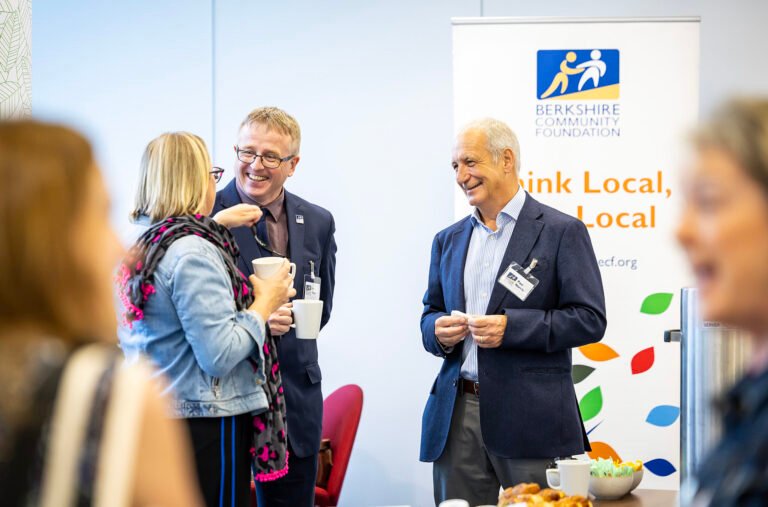 Berkshire Community Foundation Supporting Local Communities Through Strategic Giving