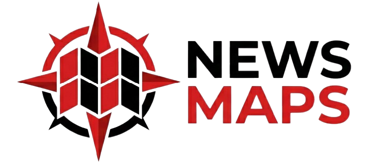 newsmaps
