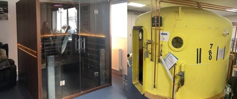 Lincoln MS Therapy Centre: Supporting People Living with Multiple Sclerosis and Neurological Conditions