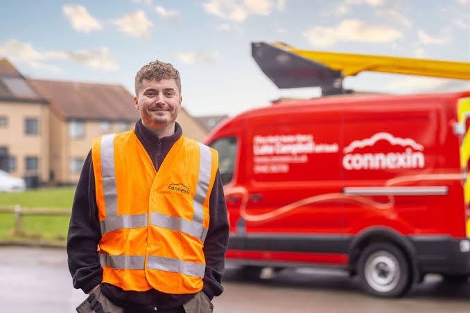 Connexin Internet Hull How a Local Broadband Provider Became a Major Digital Connectivity Force
