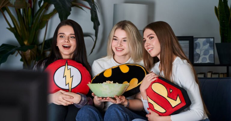 DC Comics Merch A Complete Guide to the World of Superhero Collectibles