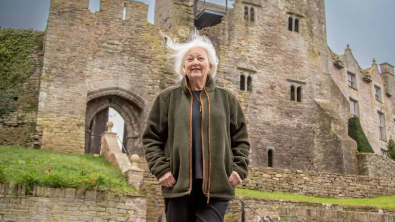 Lady of Hay Synopsis A Complete Guide to Barbara Erskine’s Timeless Historical Novel
