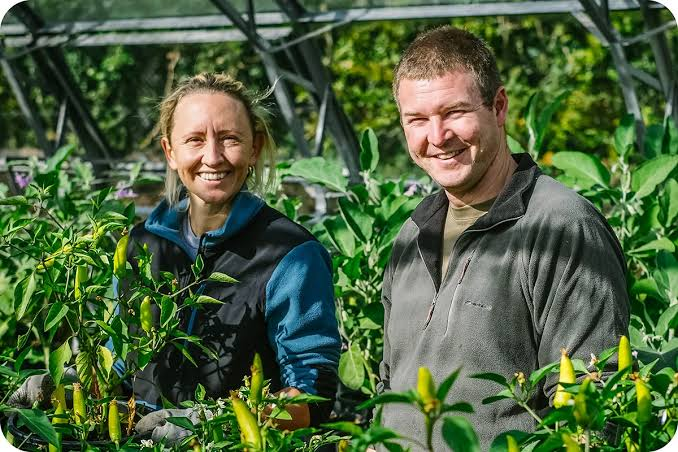 Growing Well Egremont Supporting Mental Health Through Nature and Community