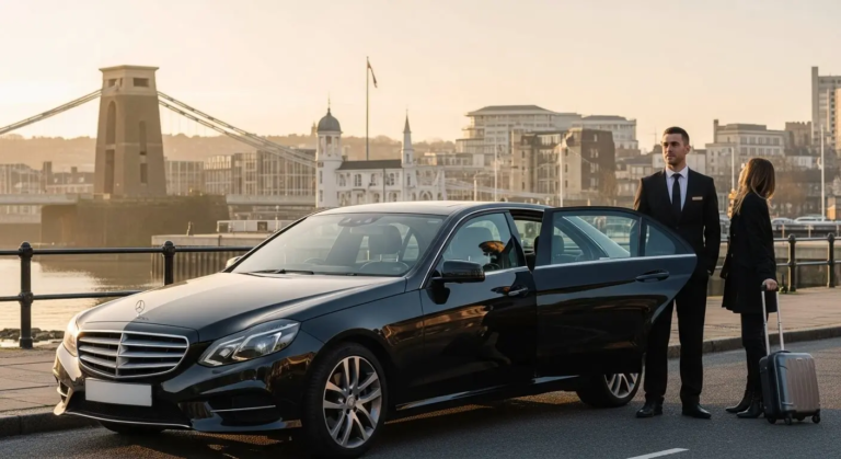 Swindon Airport Transfers A Complete Guide to Comfortable and Reliable Airport Travel