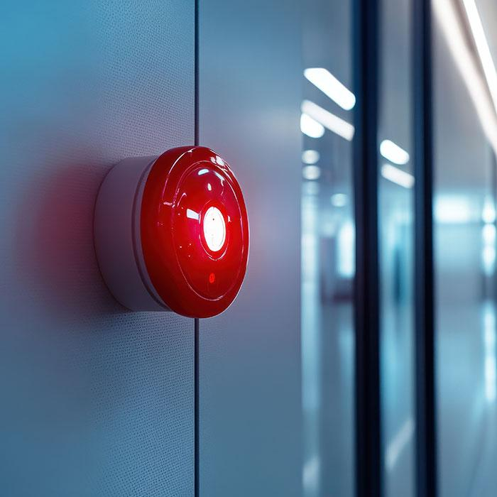 Fire Alarm Beacons A Complete Guide to Visual Fire Safety Systems