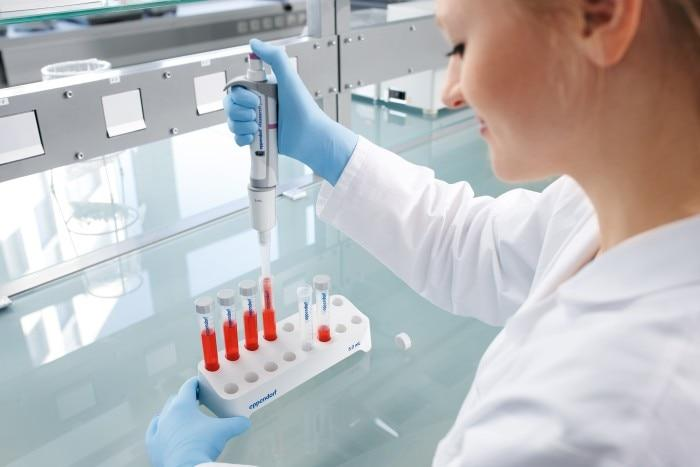 Eppendorf Pipette Tips A Complete Guide to Precision Benefits and Laboratory Applications