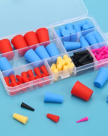 Rubber Bung Stopper Complete Guide to Uses Benefits Types and Applications