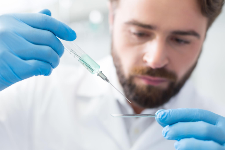 Luer Slip Syringe Complete Guide to Features Uses Benefits and Applications