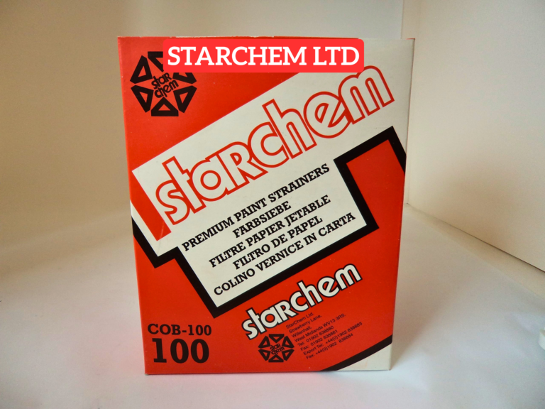 Starchem Ltd History Products Benefits Company Profile and Complete Overview